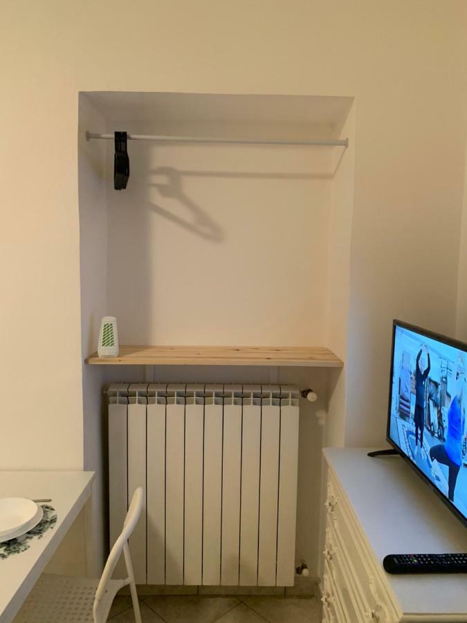 Berthollet 24 Daire Torino Dış mekan fotoğraf