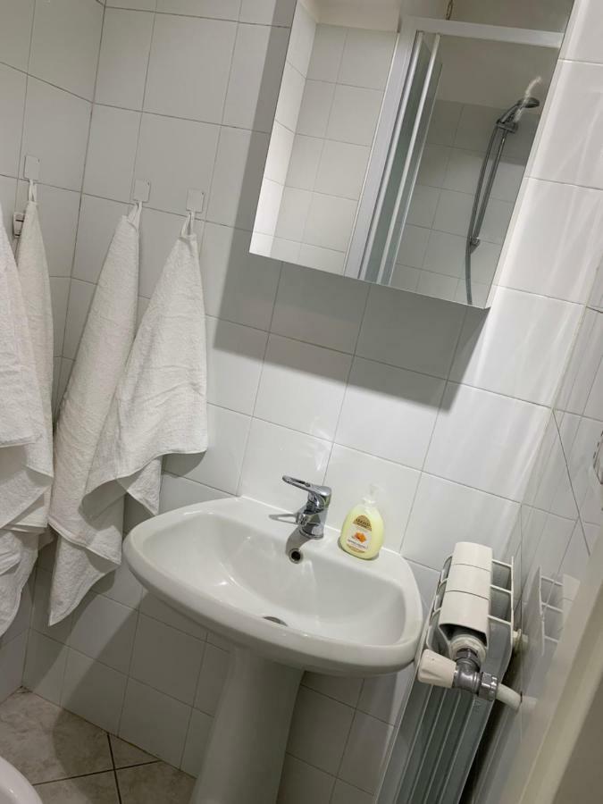Berthollet 24 Daire Torino Dış mekan fotoğraf